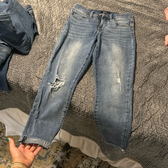 Lucky brand jeans - Picture 1 of 3